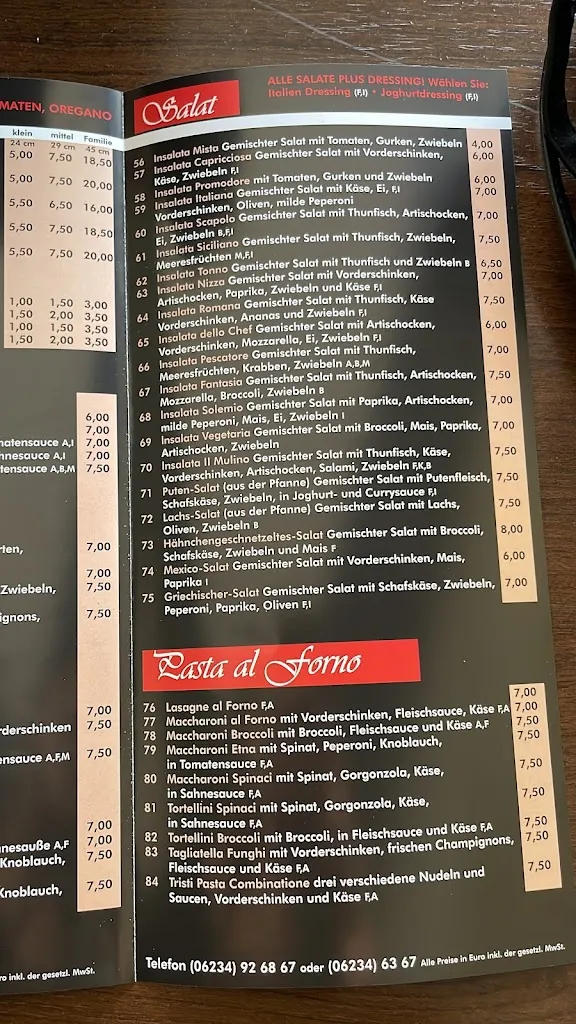 Menu_Pizzeria Il Mulino_Mutterstadt_image_4