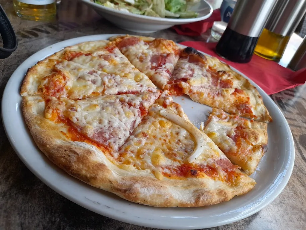 Miss Piggy_Pizzeria Il Mulino_Mutterstadt_review