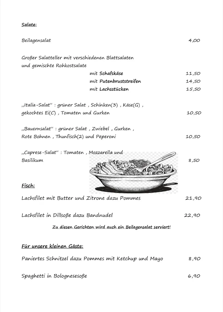 Menu_Gasthof Zum Goldenen Fass_Nassau_image_1