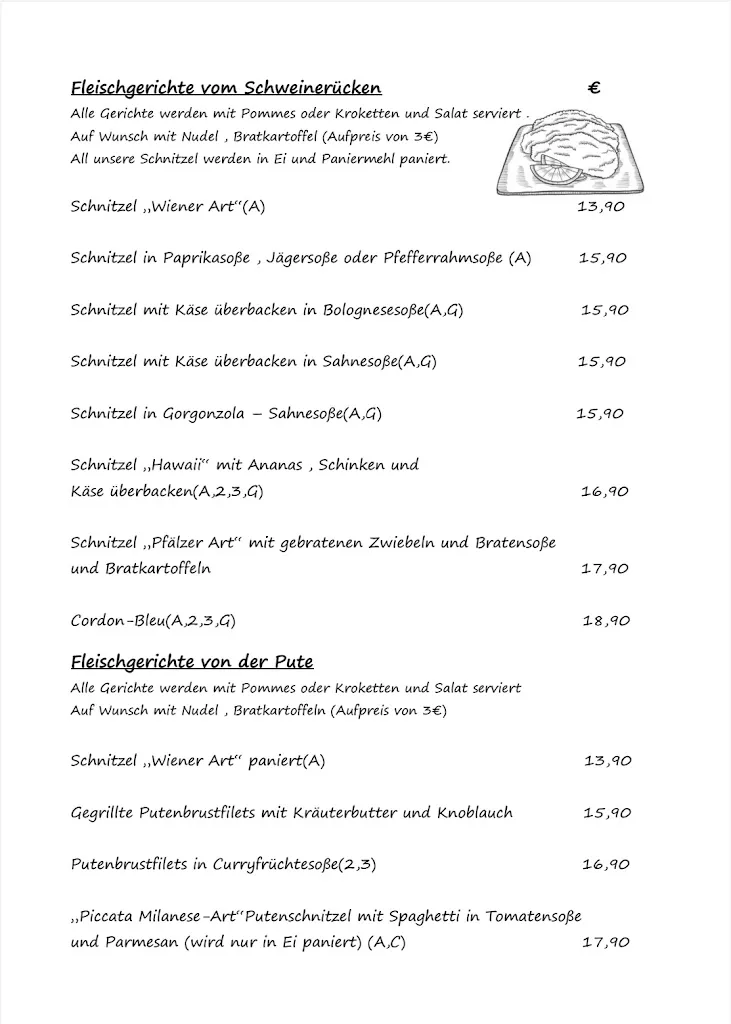 Menu_Gasthof Zum Goldenen Fass_Nassau_image_3