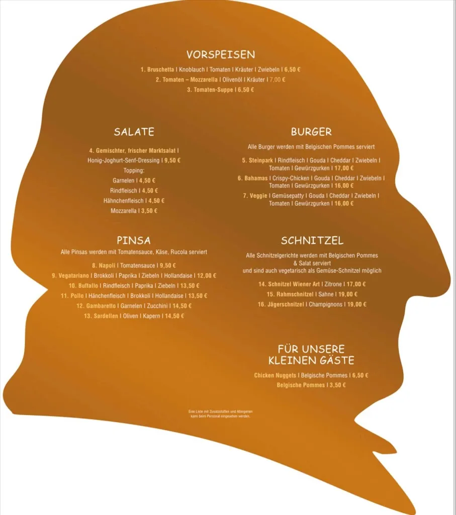 Menu_Steinpark • Biergarten | Events- & Hochzeitslocation_Nassau_image_1