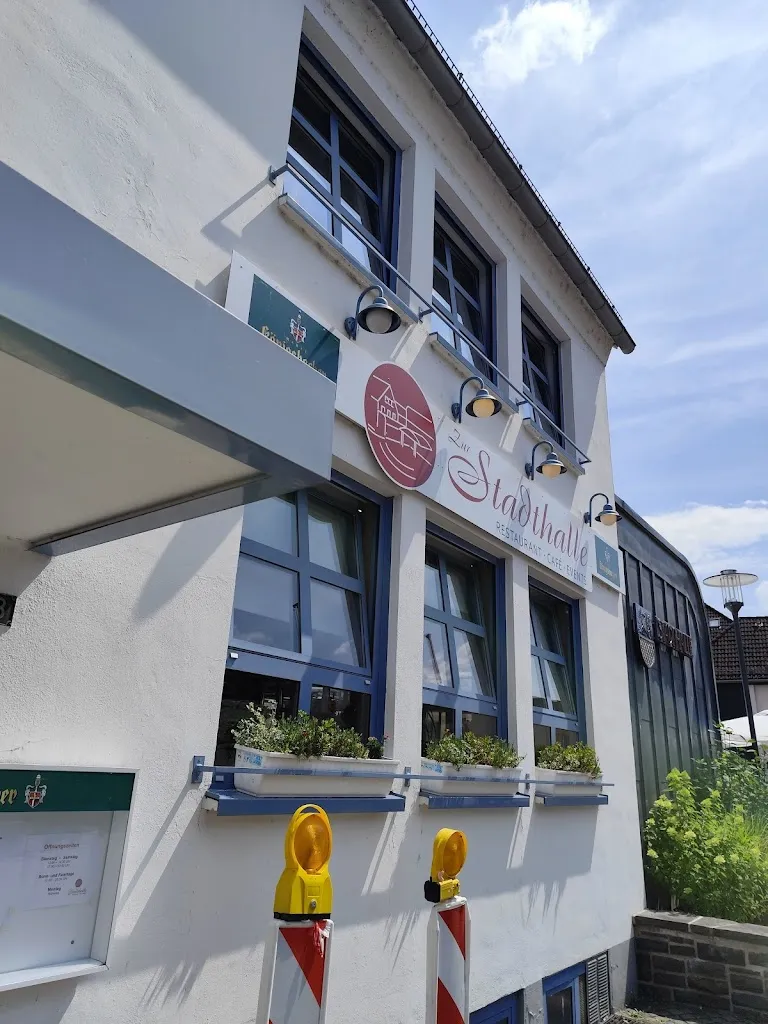 Dorothea Bringmann_Restaurant 