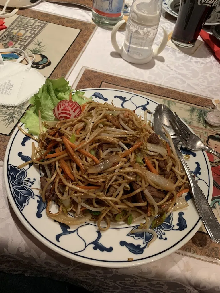 Menü_Asia Restaurant Dong Nam_Nassau_Bild_3