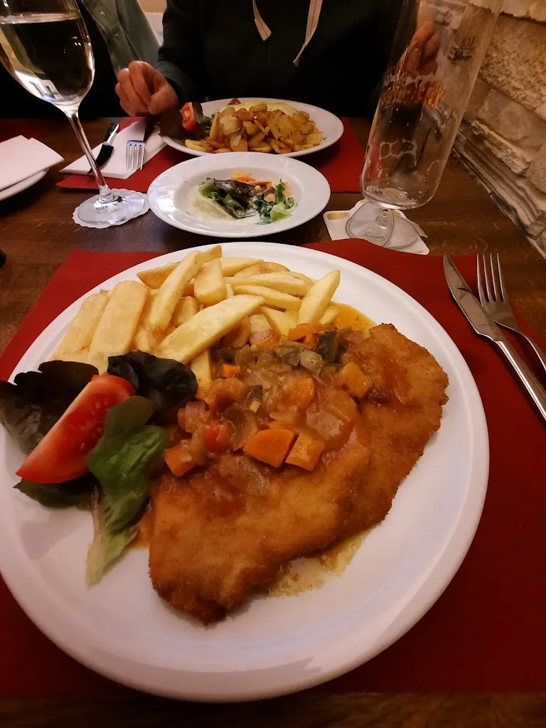 Restaurant/B&B Mediterran_Nassau_slider_image_2