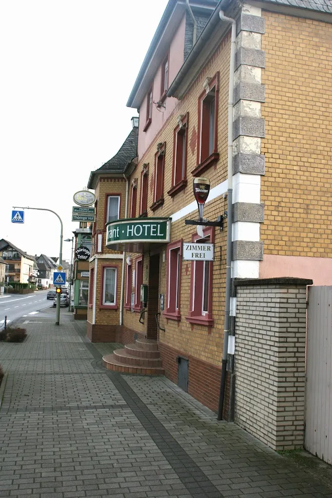 Hotel Restaurant Thüringerhof_Neuhäusel_slider_image_1