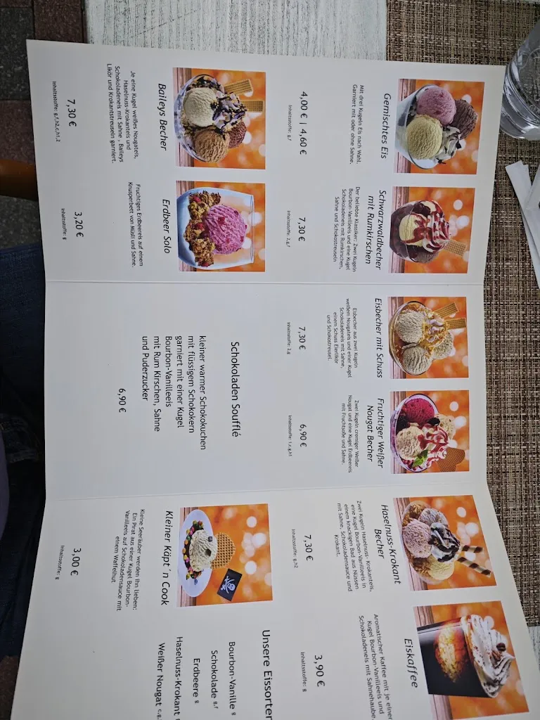 Menu_Brasserie Käpt'n Cook_Neumagen-Dhron_image_1