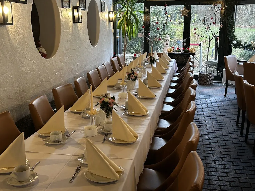 Brasserie Käpt'n Cook restaurant in Neumagen-Dhron