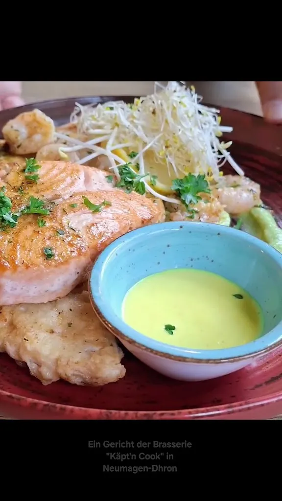 Brasserie Käpt'n Cook_Neumagen-Dhron_slider_image_2