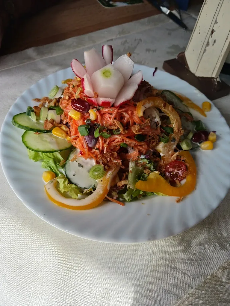 Pils und Weinstube Kurpfalz, TSV-Graben-Gaststätte restaurant in Graben-Neudorf