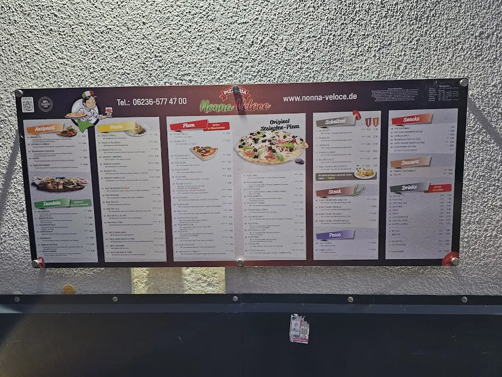 Menu_Nonna Veloce Neuhofen_Neuhofen_image_1