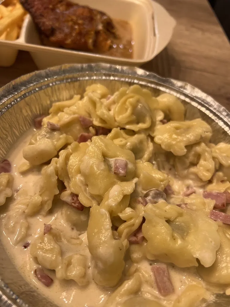 Stefan Radu_Nonna Veloce Neuhofen_Neuhofen_review