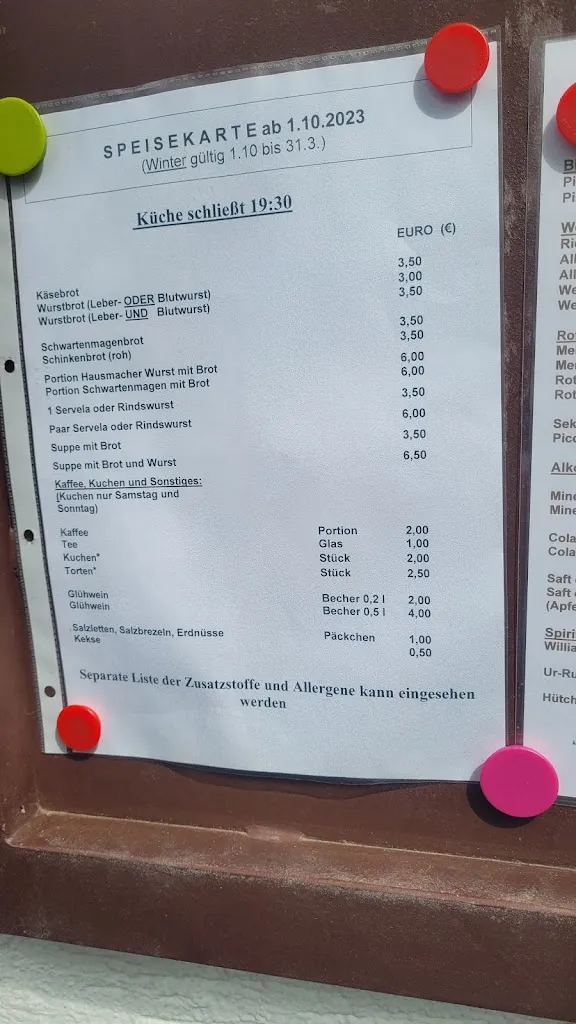 Menu_Naturfreundehaus Neuhofen_Neuhofen_image_2