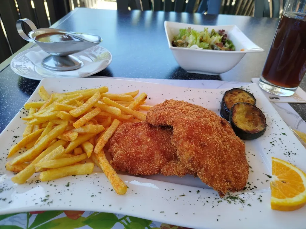 Nadine Langer_Reiterstübchen Neuhofen_Neuhofen_review