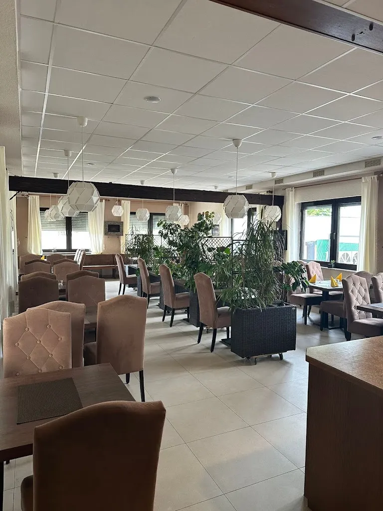 Reiterstübchen Neuhofen restaurant in Neuhofen