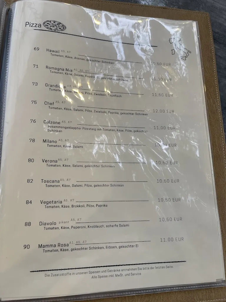 Menu_Ristorante Da Christa - TuS Neuhofen_Neuhofen_image_4