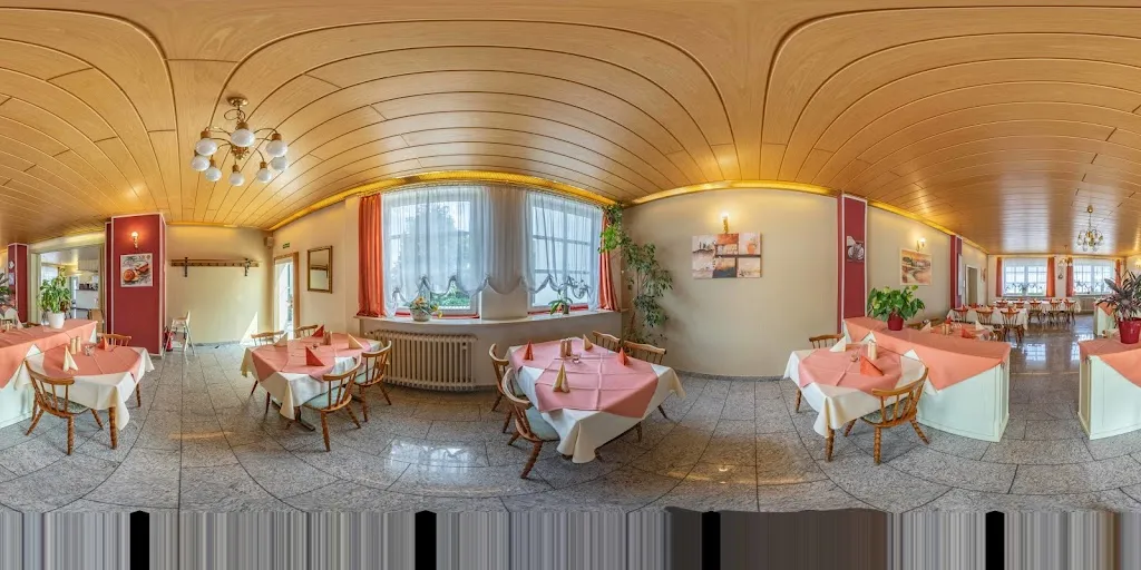 Ristorante Da Christa - TuS Neuhofen restaurant in Neuhofen