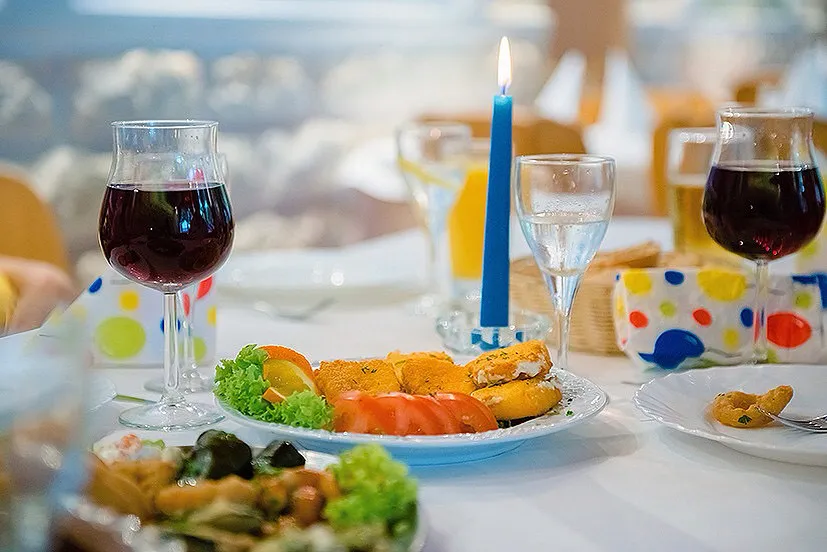 Gaststätte zum Waldpark bei Marina_Neuhofen_slider_image_2