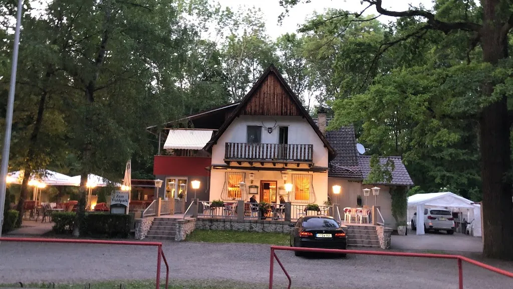 Gaststätte zum Waldpark bei Marina_Neuhofen_slider_image_3