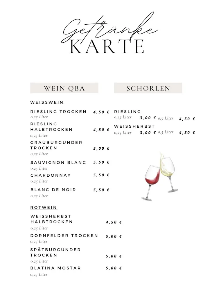 Menu_Badeweiherklause Neuhofen_Neuhofen_immagine_4