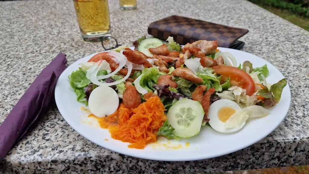 Menu_Badeweiherklause Neuhofen_Neuhofen_immagine_7