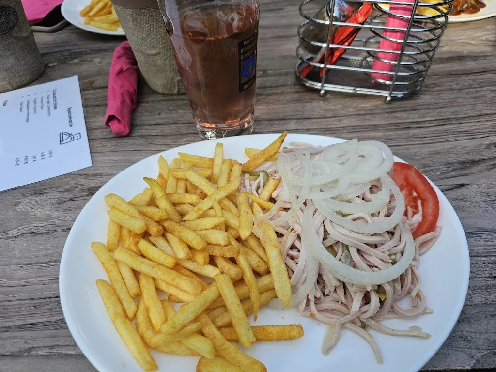 Menu_Badeweiherklause Neuhofen_Neuhofen_immagine_8