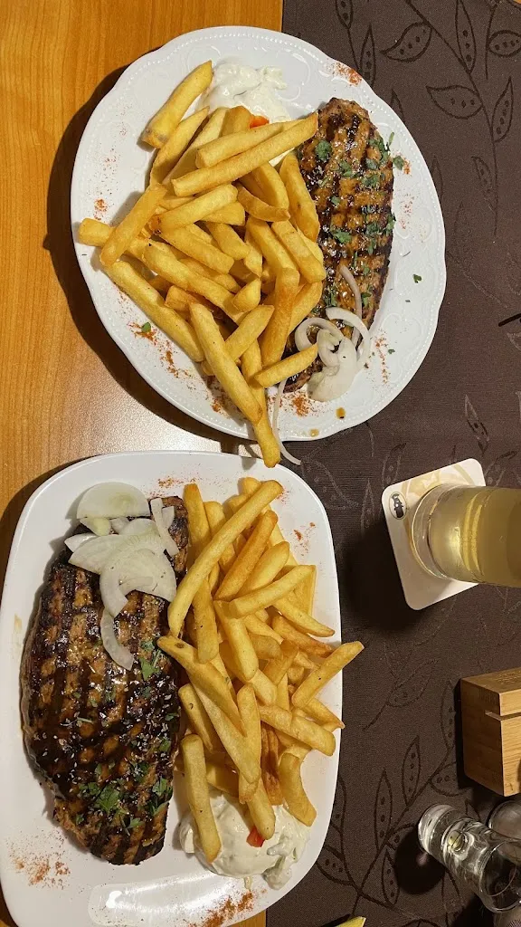 Menu_Korinthos Restaurant_Neuhofen_image_5