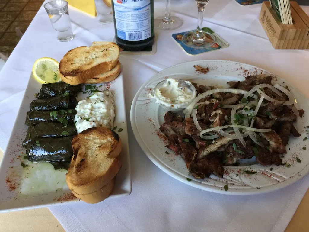 Menu_Korinthos Restaurant_Neuhofen_image_7