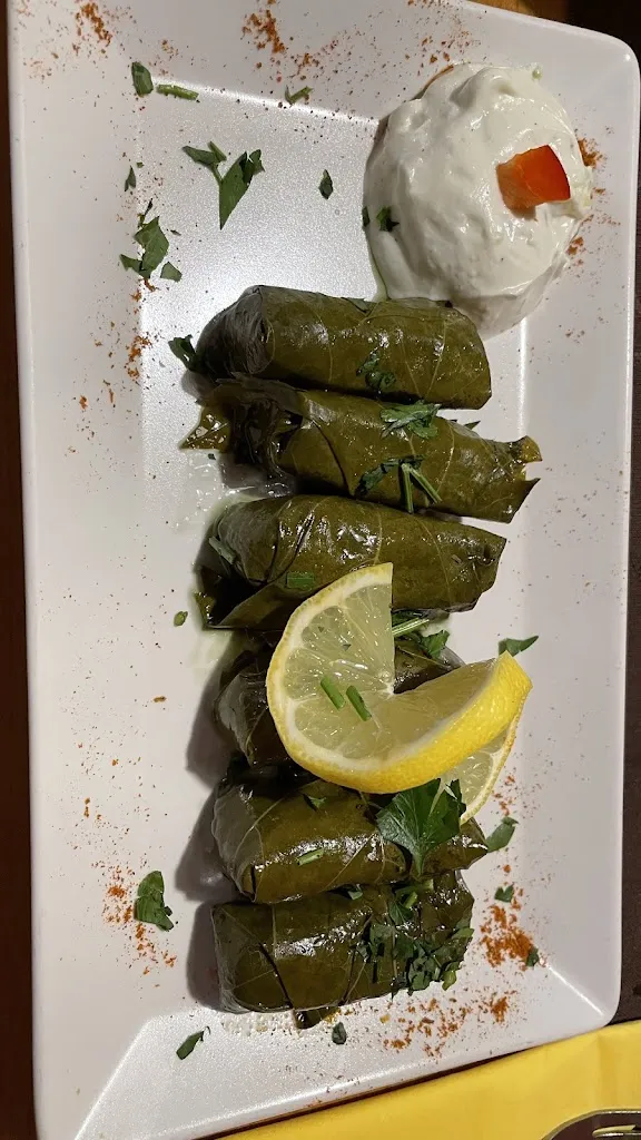 Menu_Korinthos Restaurant_Neuhofen_image_9