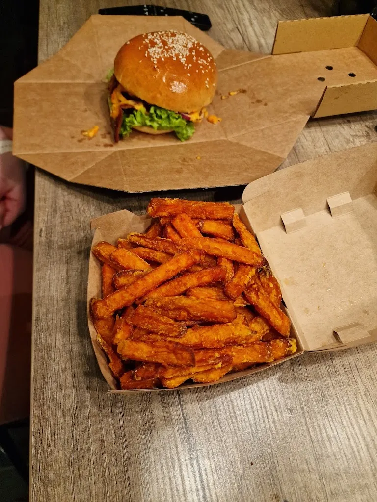 Menu_Peppe’s Burger Neuhofen_Neuhofen_immagine_2