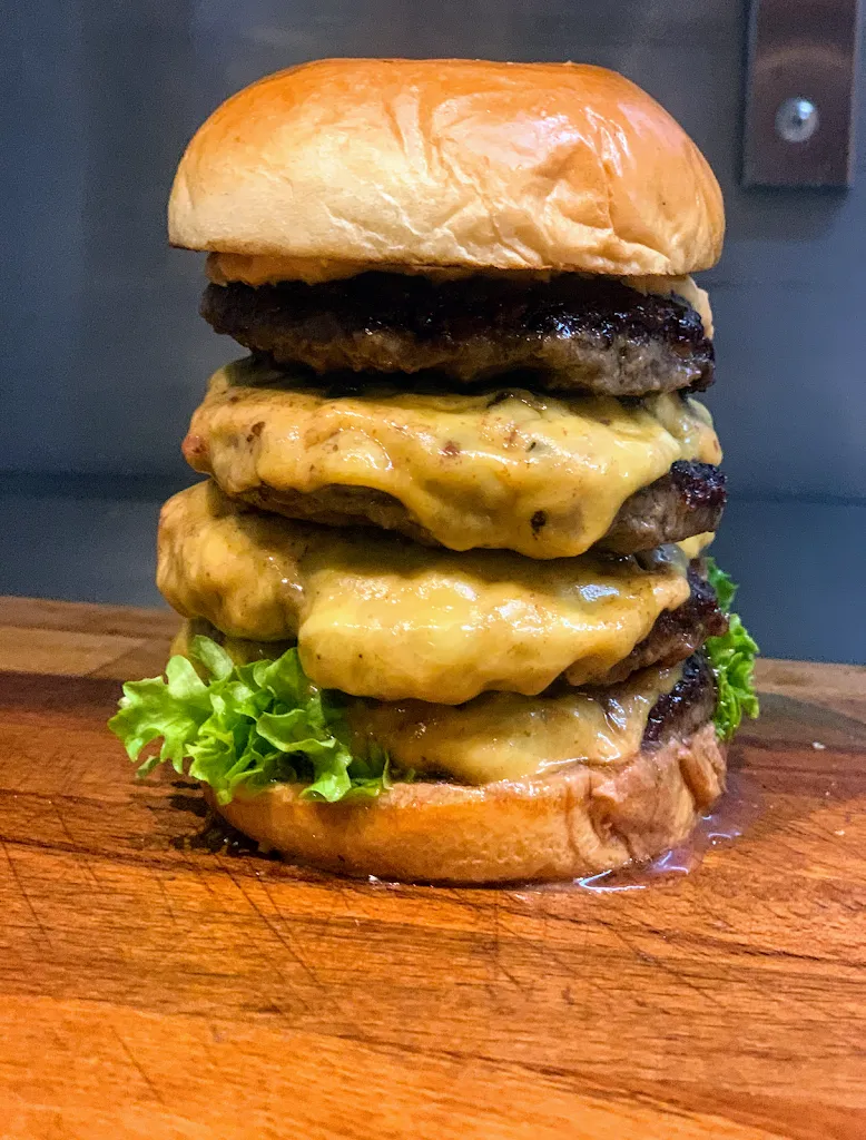 Menu_Peppe’s Burger Neuhofen_Neuhofen_immagine_4