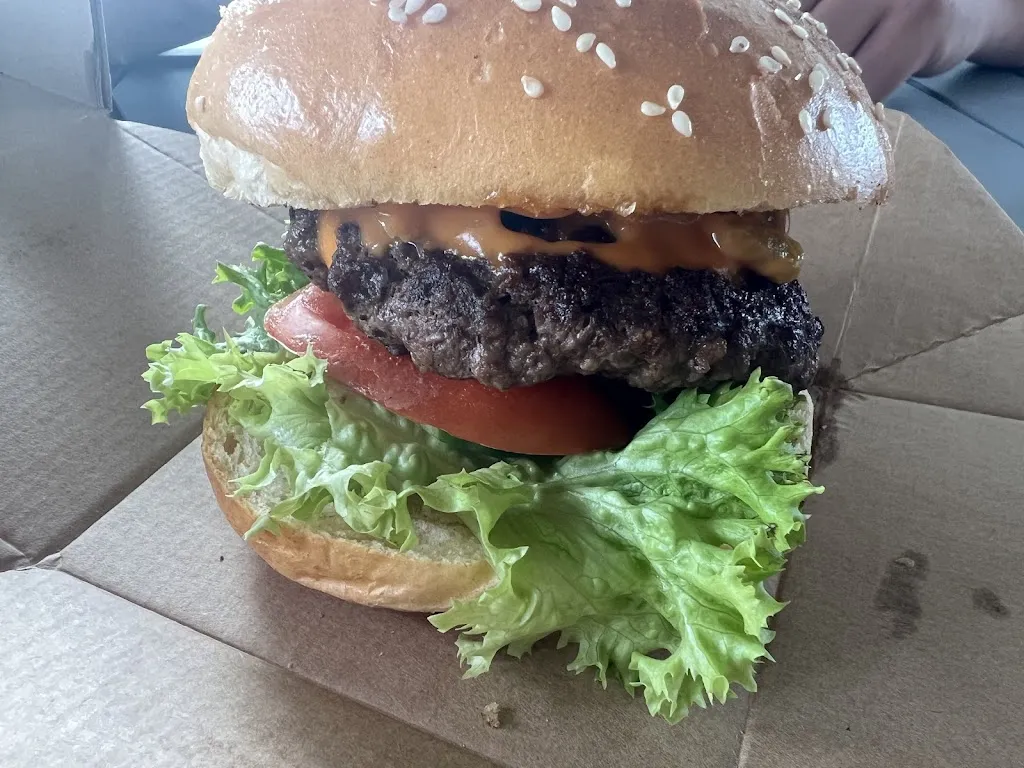 Menu_Peppe’s Burger Neuhofen_Neuhofen_immagine_5