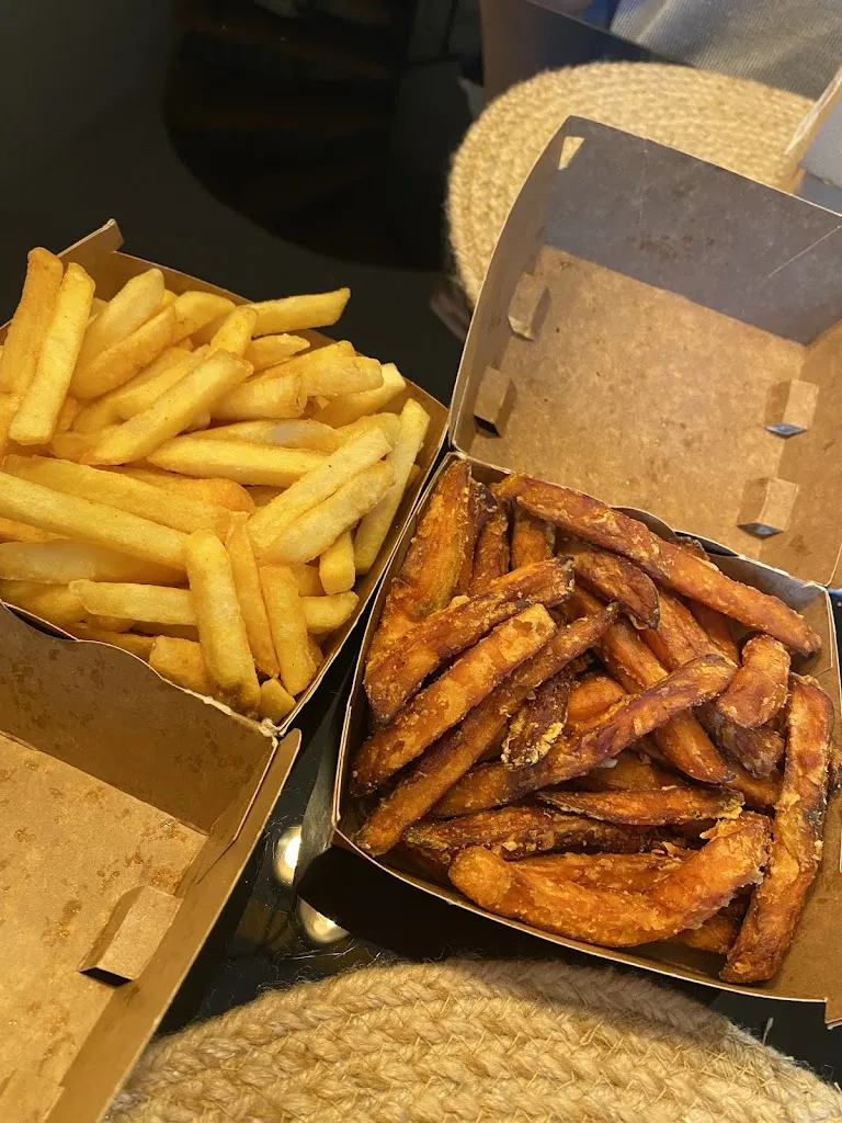 Menu_Peppe’s Burger Neuhofen_Neuhofen_immagine_6