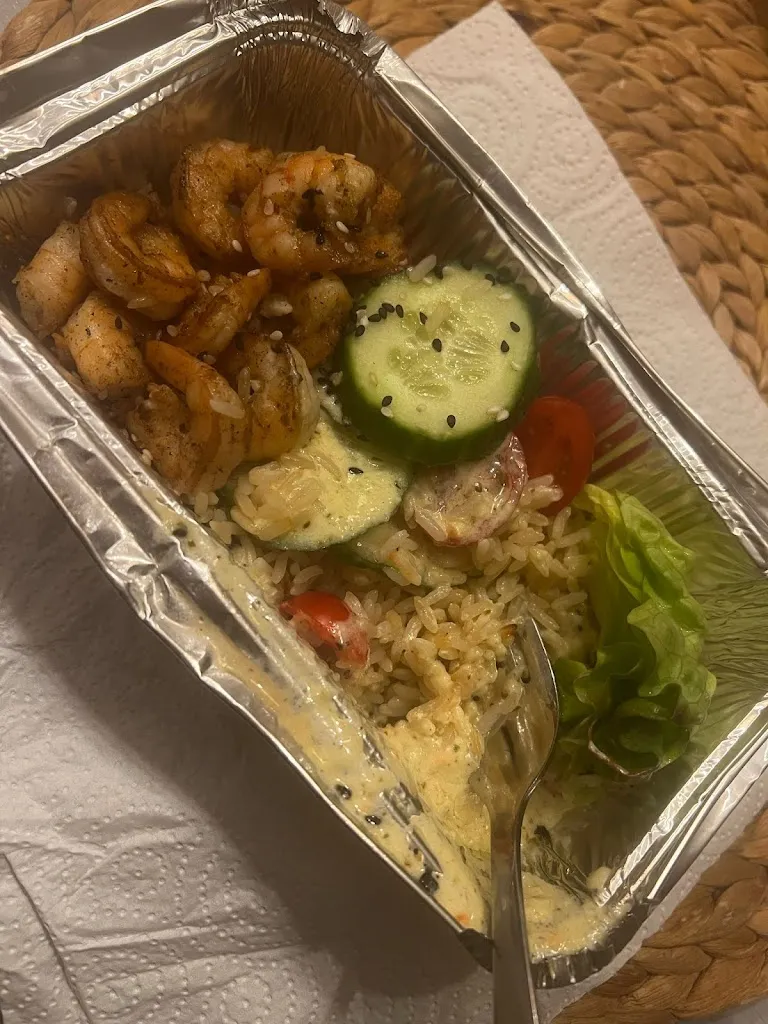 PoLskaLeg3nd_Waldmühle Neuhofen_Neuhofen_review