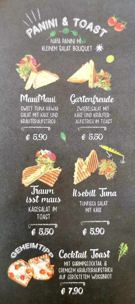 Menu_NAFA Bistro_Neuhofen_immagine_2
