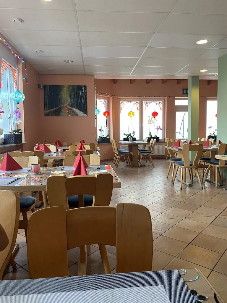 Restaurant Asia Pacific restaurant in Neuhofen