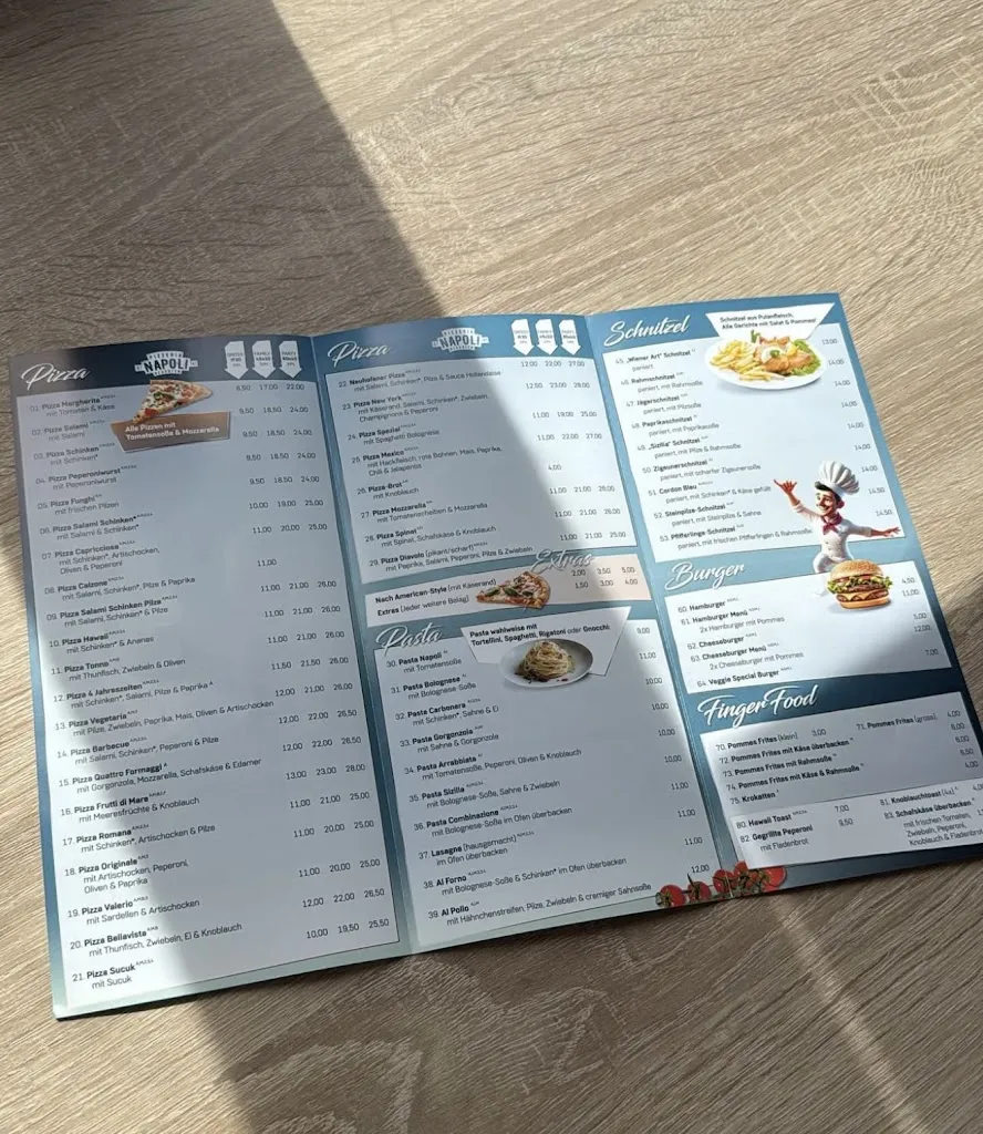 Menu_Pizzeria Napoli_Neuhofen_image_2