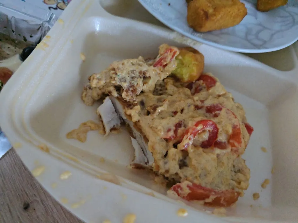 Sascha Thürmann_Pizzeria Napoli_Neuhofen_review