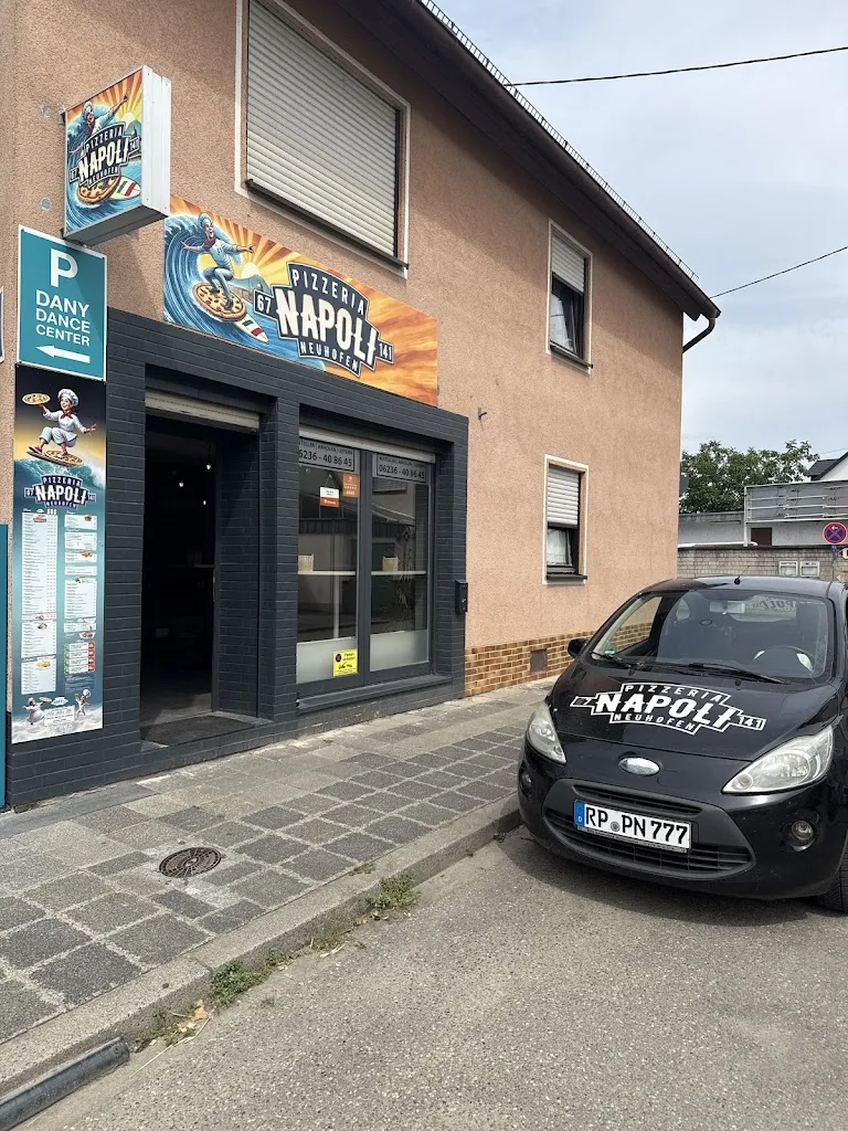 Pizzeria Napoli_Neuhofen_slider_image_1