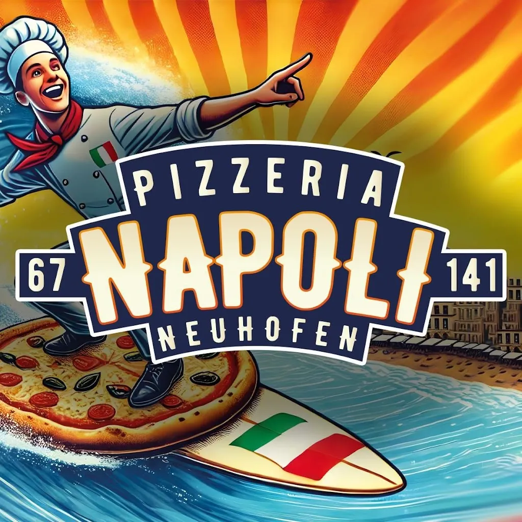 Pizzeria Napoli_Neuhofen_slider_image_3