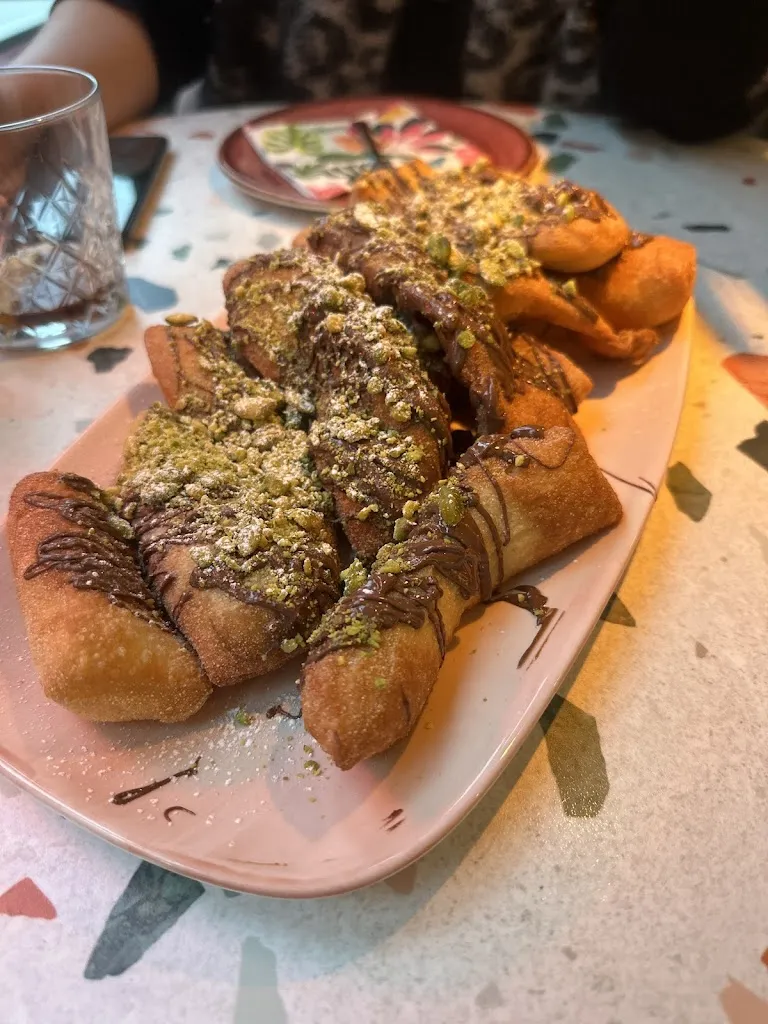 Bruna Vieitez Sanches_Du & Ich Italienisches Restaurant_Nürnberg_review