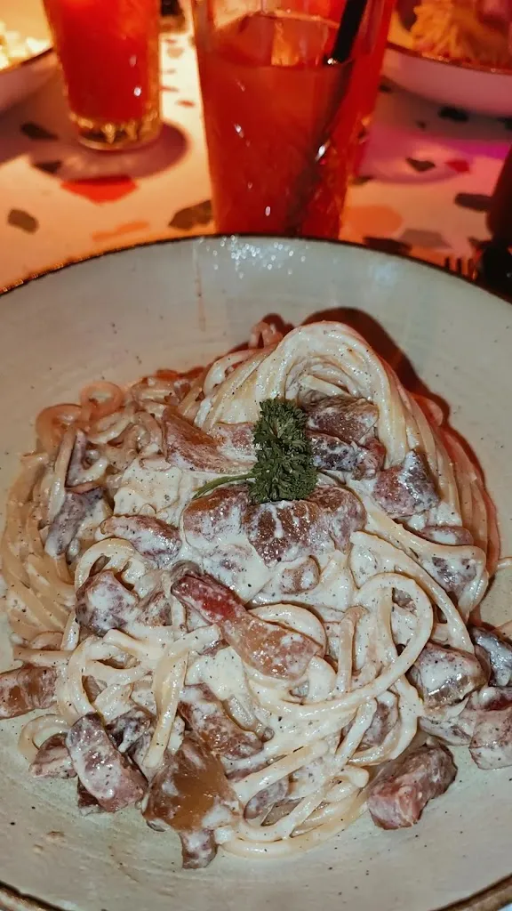 Mica Boggiano_Du & Ich Italienisches Restaurant_Nürnberg_review