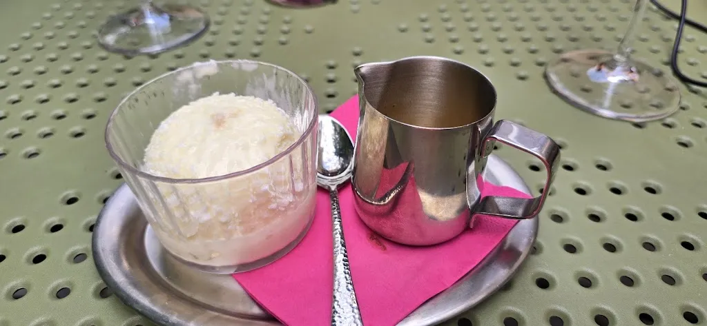 Anna Krzak_Du & Ich Italienisches Restaurant_Nürnberg_review