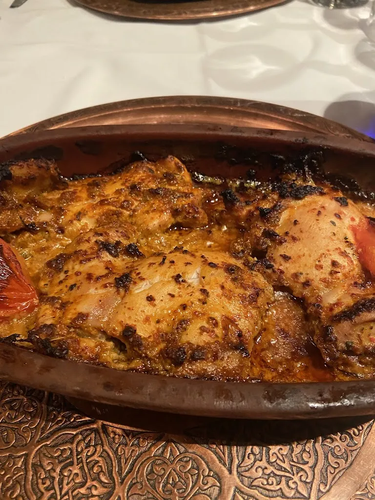 Menu_Restaurant Levantine Nürnberg_Nürnberg_image_6