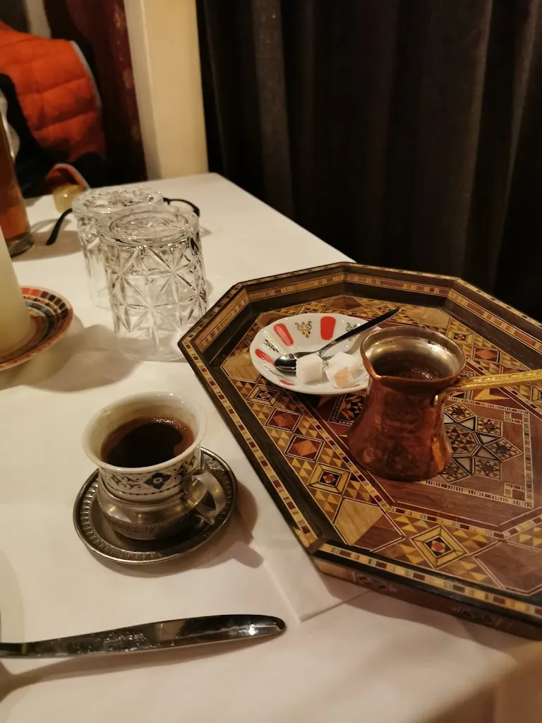 Menu_Restaurant Levantine Nürnberg_Nürnberg_image_7