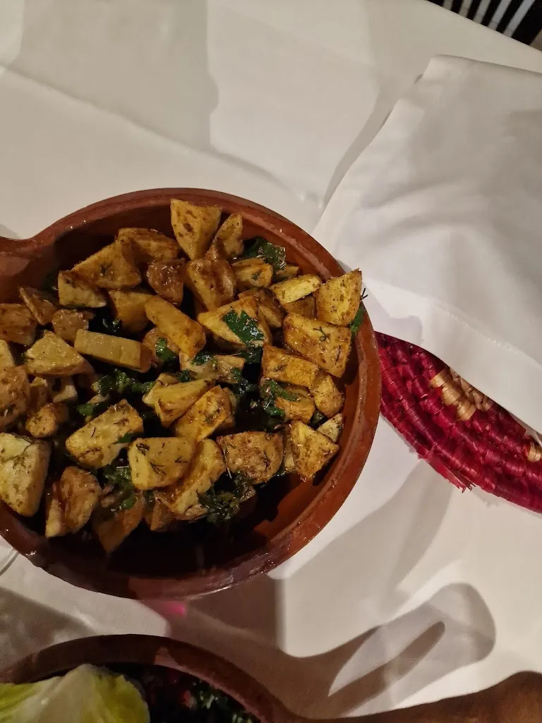 Menu_Restaurant Levantine Nürnberg_Nürnberg_image_8