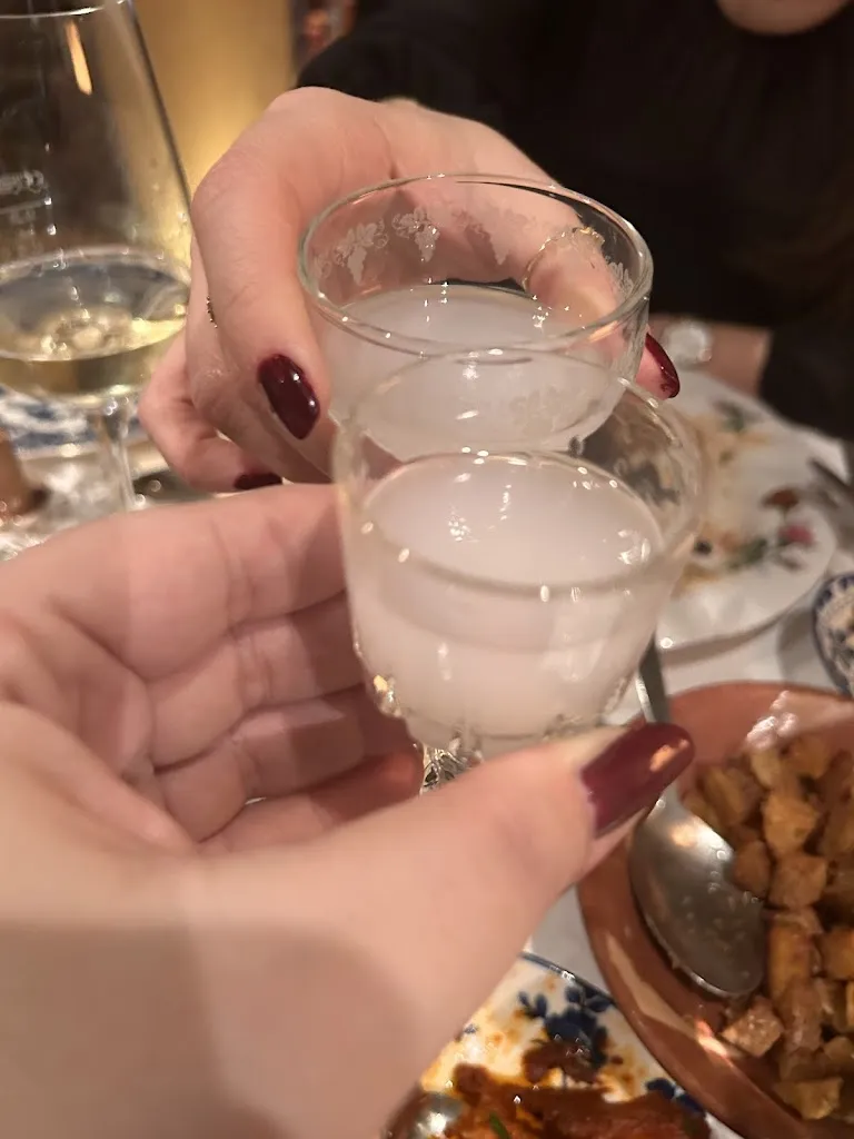 Menu_Restaurant Levantine Nürnberg_Nürnberg_image_9