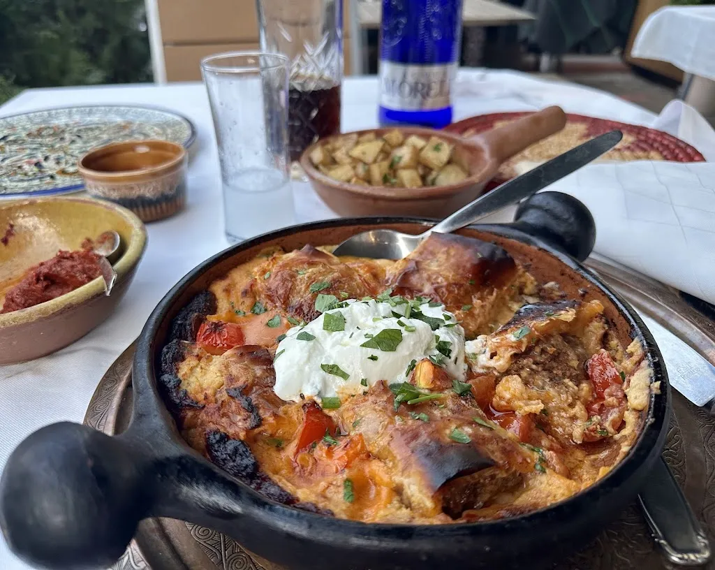 Rawad Elias_Restaurant Levantine Nürnberg_Nürnberg_review