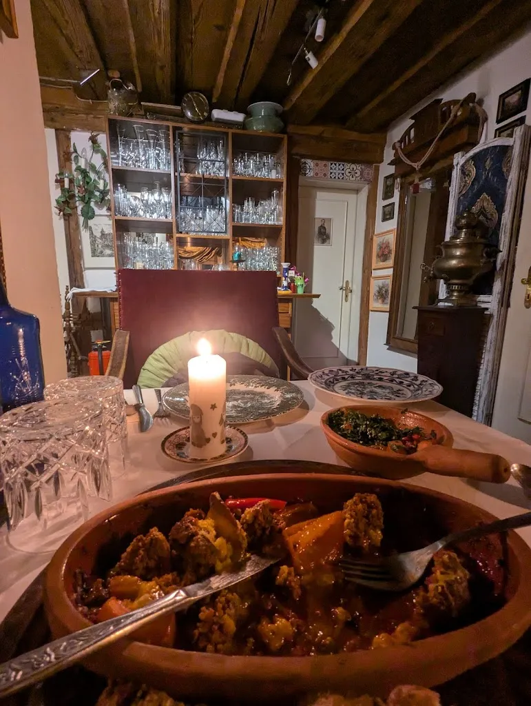 Jeremy_Restaurant Levantine Nürnberg_Nürnberg_review