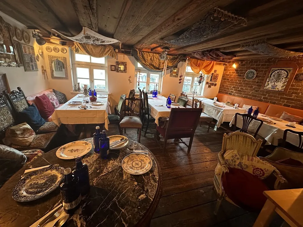 Restaurant Levantine Nürnberg_Nürnberg_slider_image_1