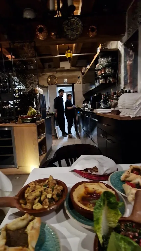 Restaurant Levantine Nürnberg_Nürnberg_slider_image_2